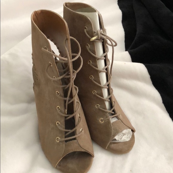 Charlotte Russe Shoes - Brand New Women’s Heels Charlotte Russe Shoes - Brand New Women’s Heels